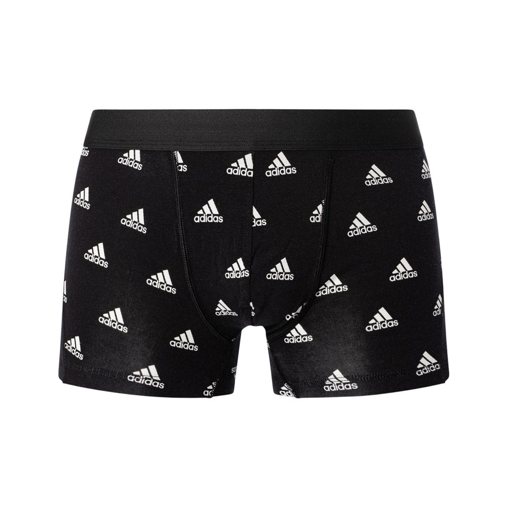 ADIDAS - BOXER ACTIVE FLEX COTTON - TRIPACK