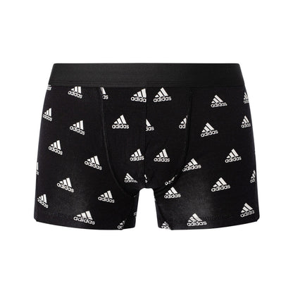 ADIDAS - BOXER ACTIVE FLEX COTTON - TRIPACK
