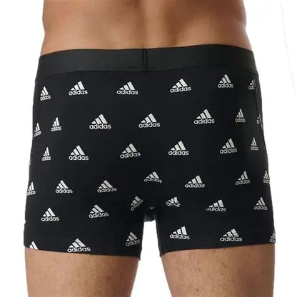 ADIDAS - BOXER ACTIVE FLEX COTTON - TRIPACK