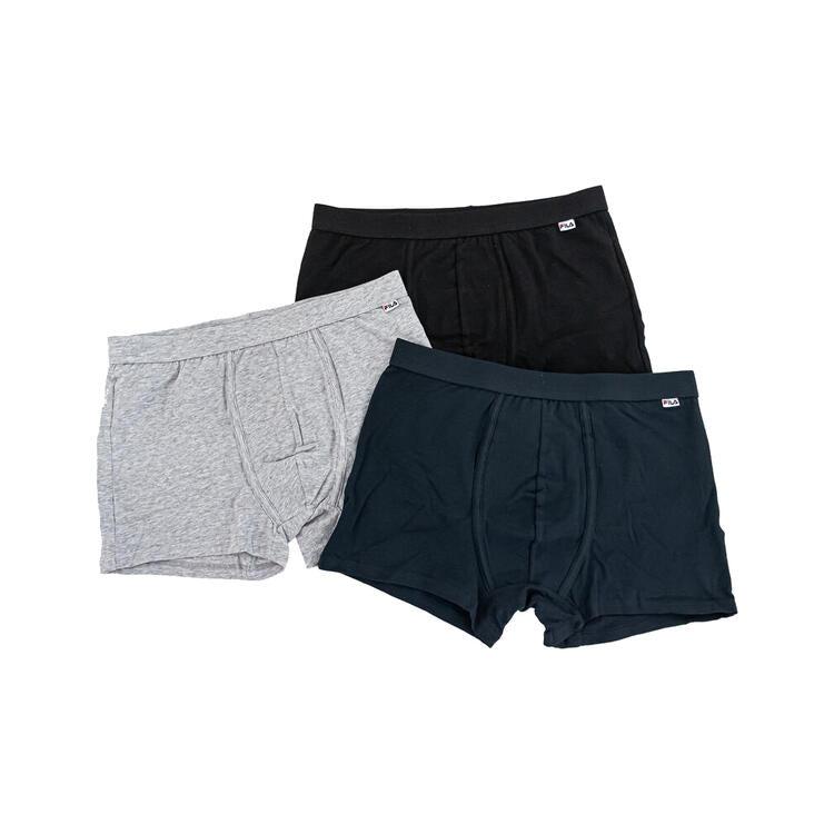 Boxer FILA con elastico interno
