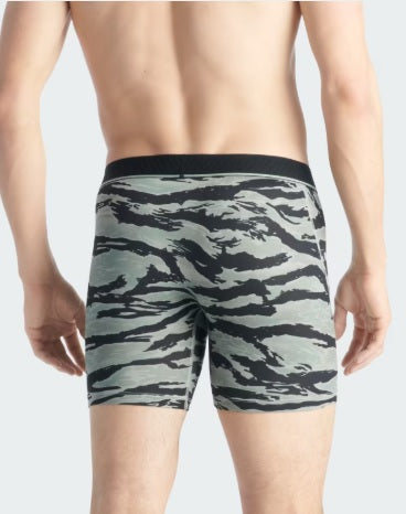 ADIDAS - BOXER ACTIVE MICRO FLEX ECO - TRIPACK