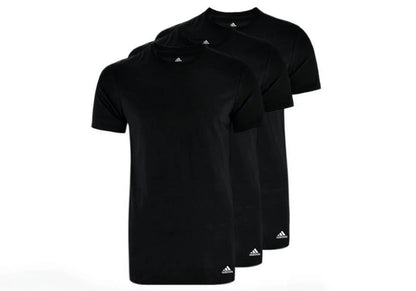 ADIDAS - T-SHIRT INTIMA ACTIVE CORE COTTON - TRIPACK