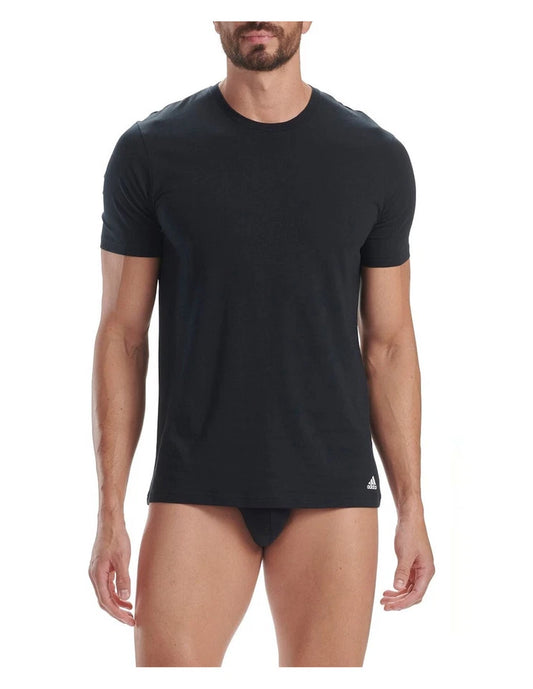 ADIDAS - T-SHIRT INTIMA ACTIVE CORE COTTON - TRIPACK