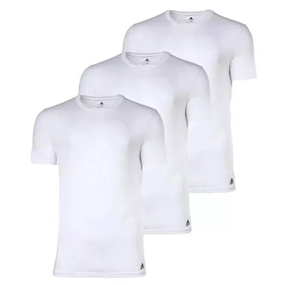 ADIDAS - T-SHIRT INTIMA ACTIVE CORE COTTON - TRIPACK